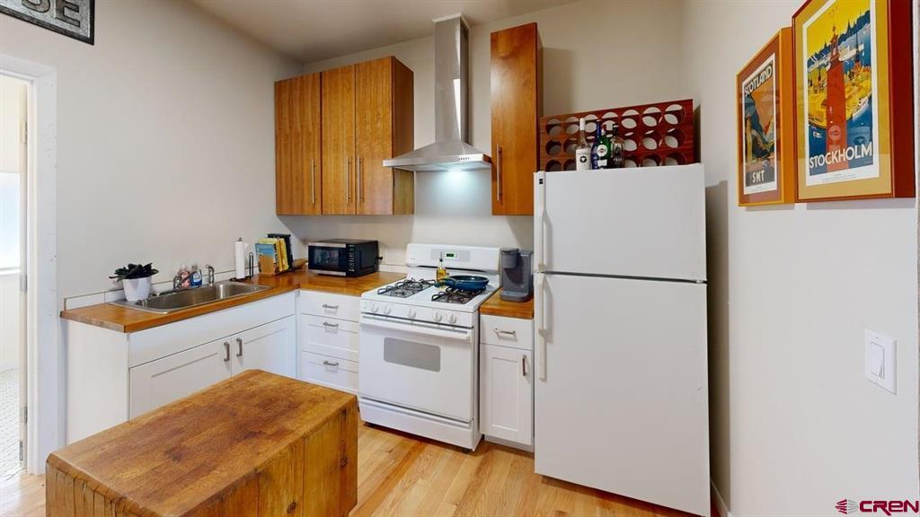 2432 County Road 220 Durango CO 81303