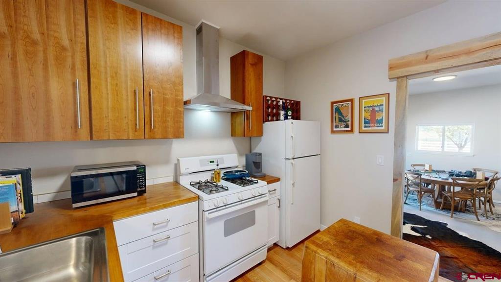 2432 County Road 220 Durango CO 81303