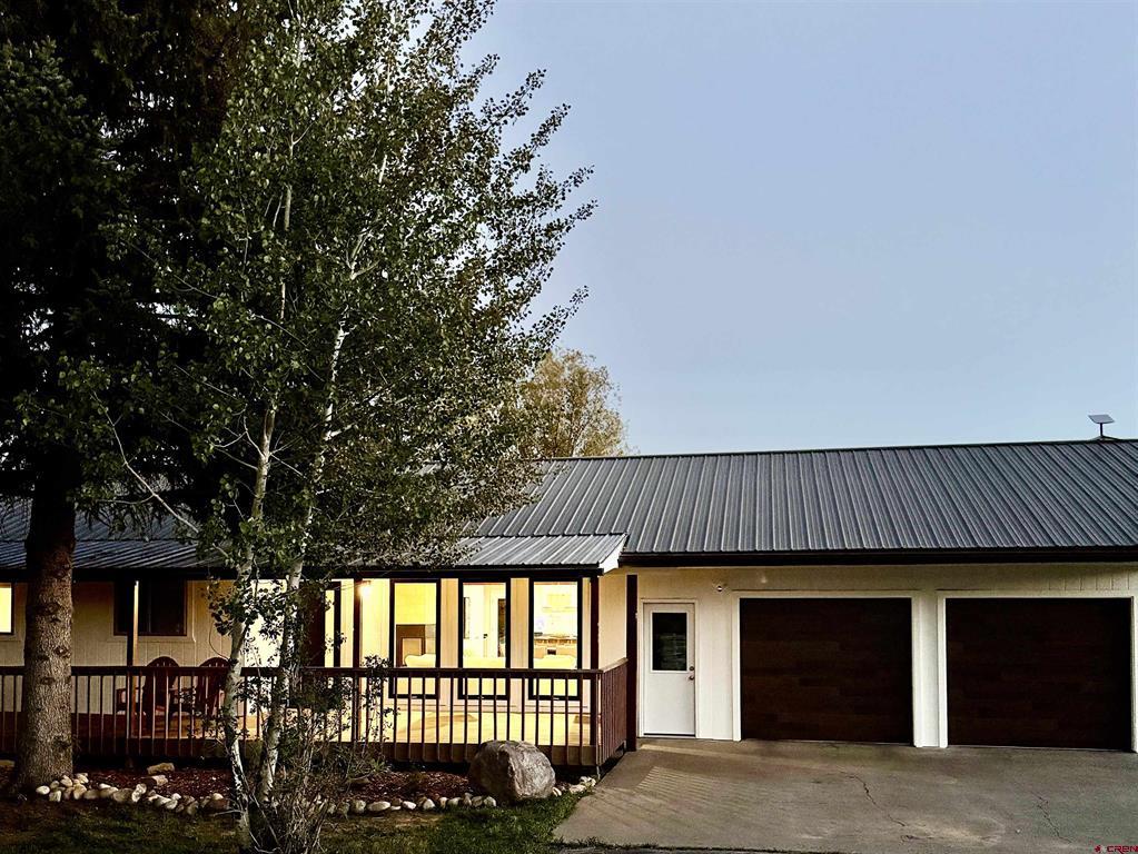 2432 County Road 220 Durango CO 81303