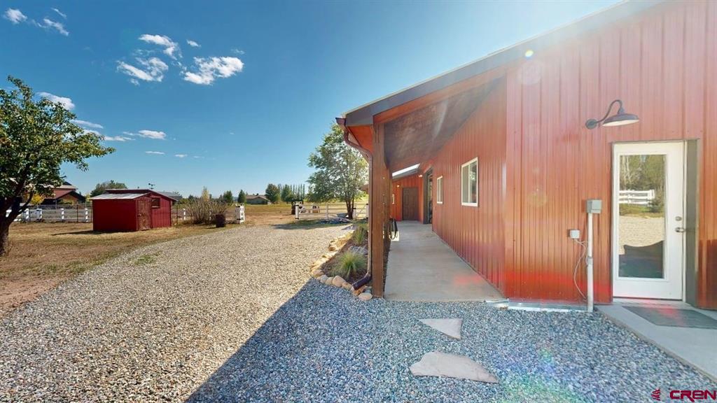 2432 County Road 220 Durango CO 81303