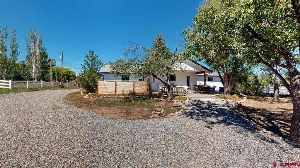 2432 County Road 220 Durango CO 81303