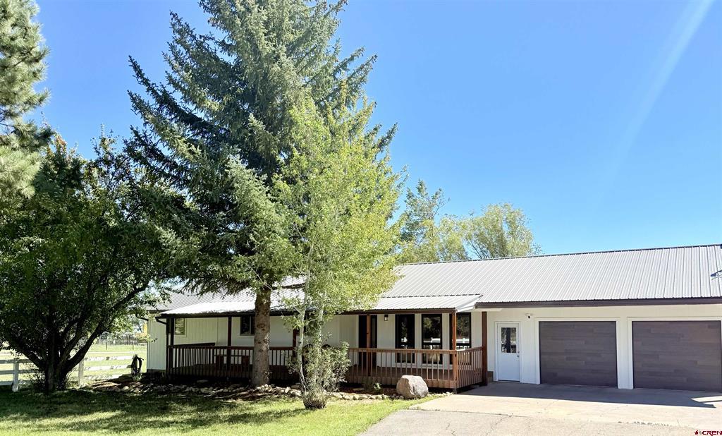 2432 County Road 220 Durango CO 81303