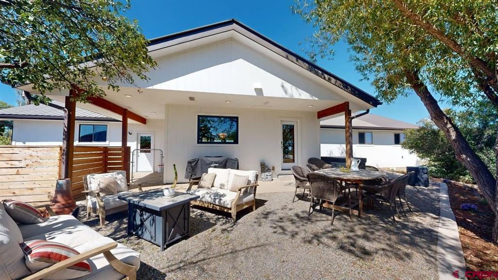 2432 County Road 220 Durango CO 81303