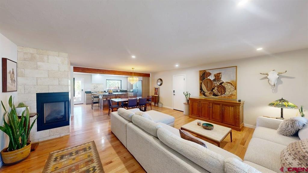 2432 County Road 220 Durango CO 81303