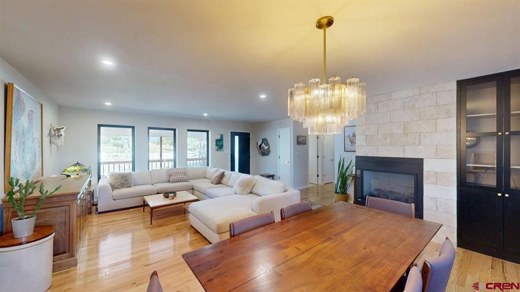 2432 County Road 220 Durango CO 81303