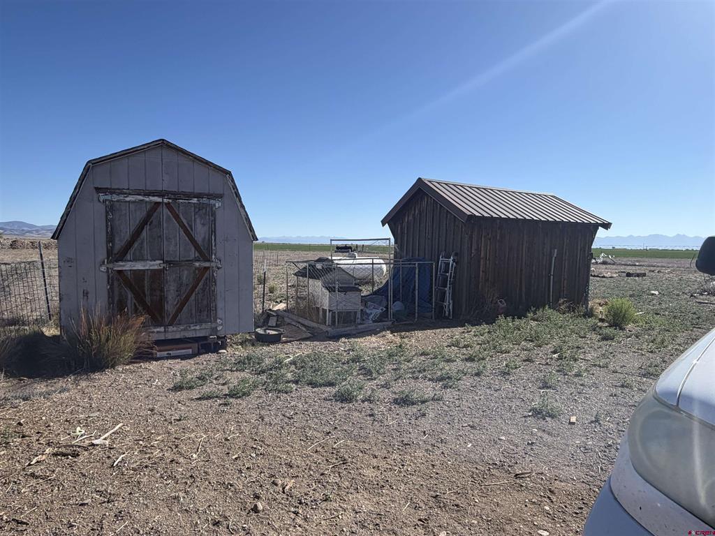 6937 W County Rd 9 N Del Norte CO 81132