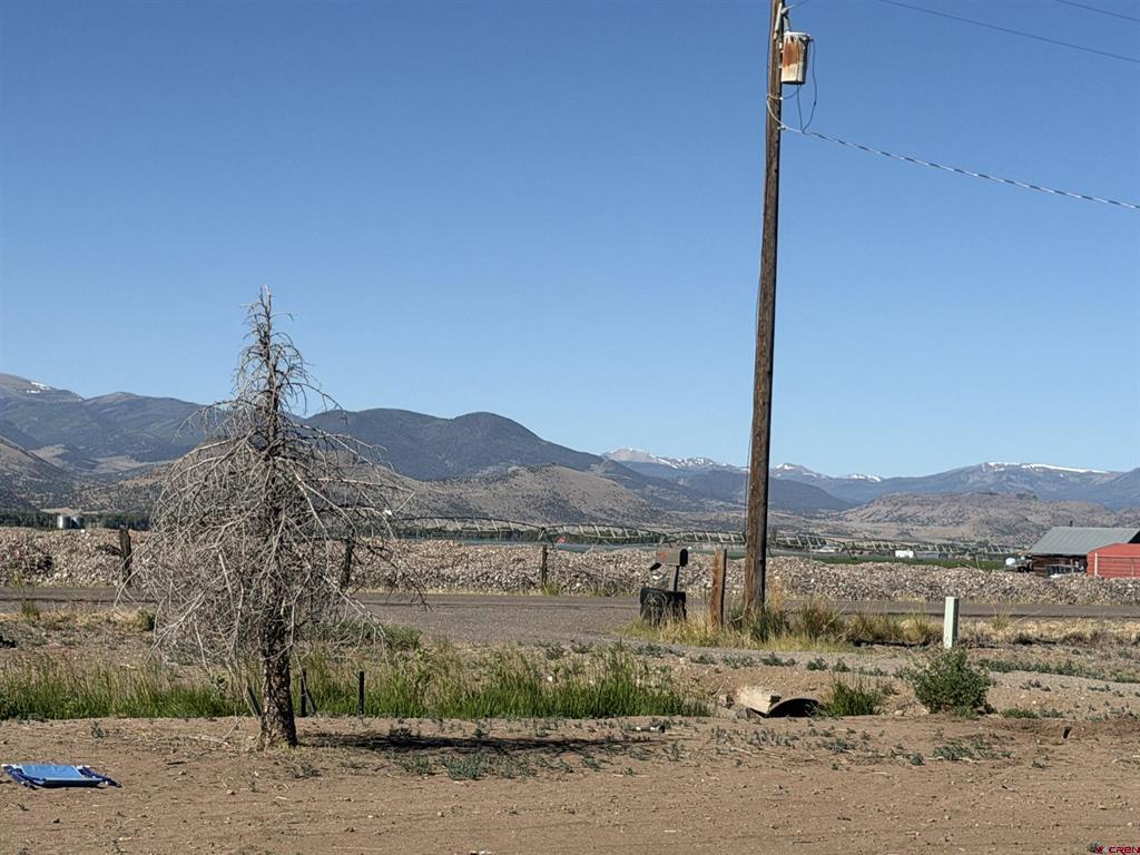 6937 W County Rd 9 N Del Norte CO 81132