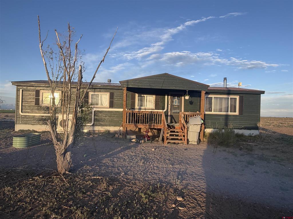 6937 W County Rd 9 N Del Norte CO 81132