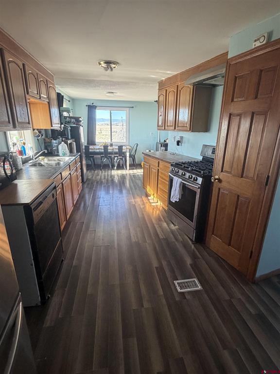 6937 W County Rd 9 N Del Norte CO 81132