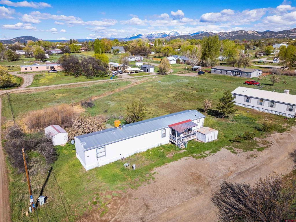 64 Valle Drive Durango CO 81303