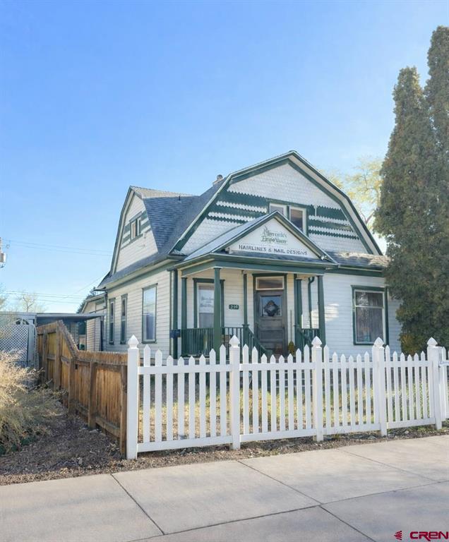 230-228 S 2nd Street Montrose CO 81401