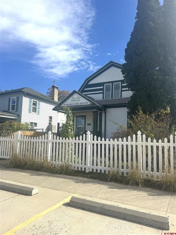 230-228 S 2nd Street Montrose CO 81401