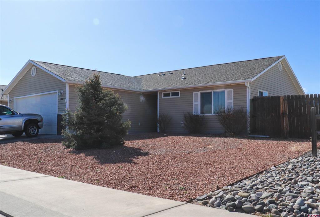 1018 Buffalograss Drive Montrose CO 81403