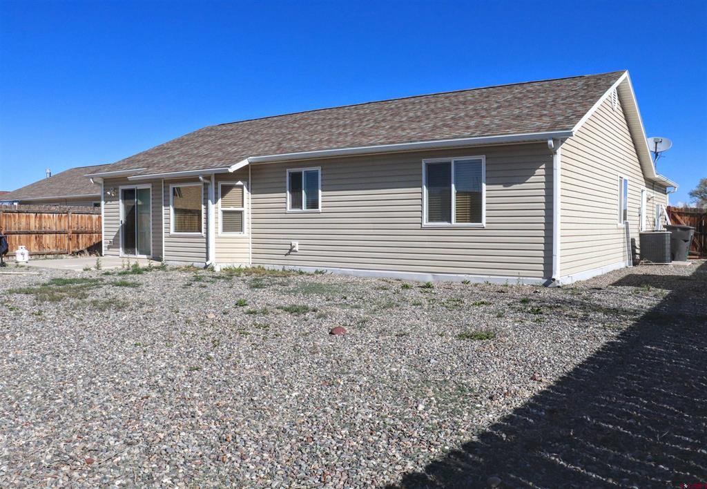 1018 Buffalograss Drive Montrose CO 81403