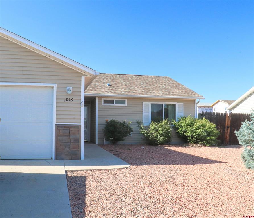1018 Buffalograss Drive Montrose CO 81403