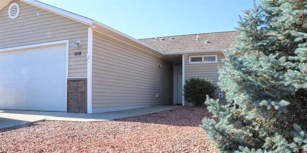 1018 Buffalograss Drive Montrose CO 81403