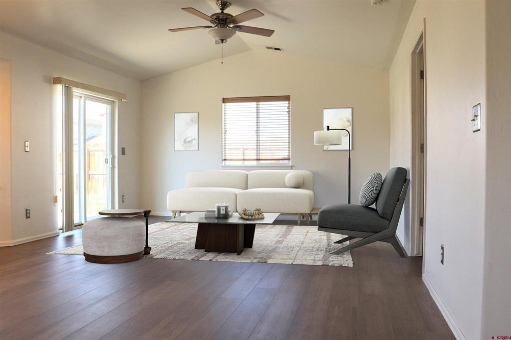 1018 Buffalograss Drive Montrose CO 81403