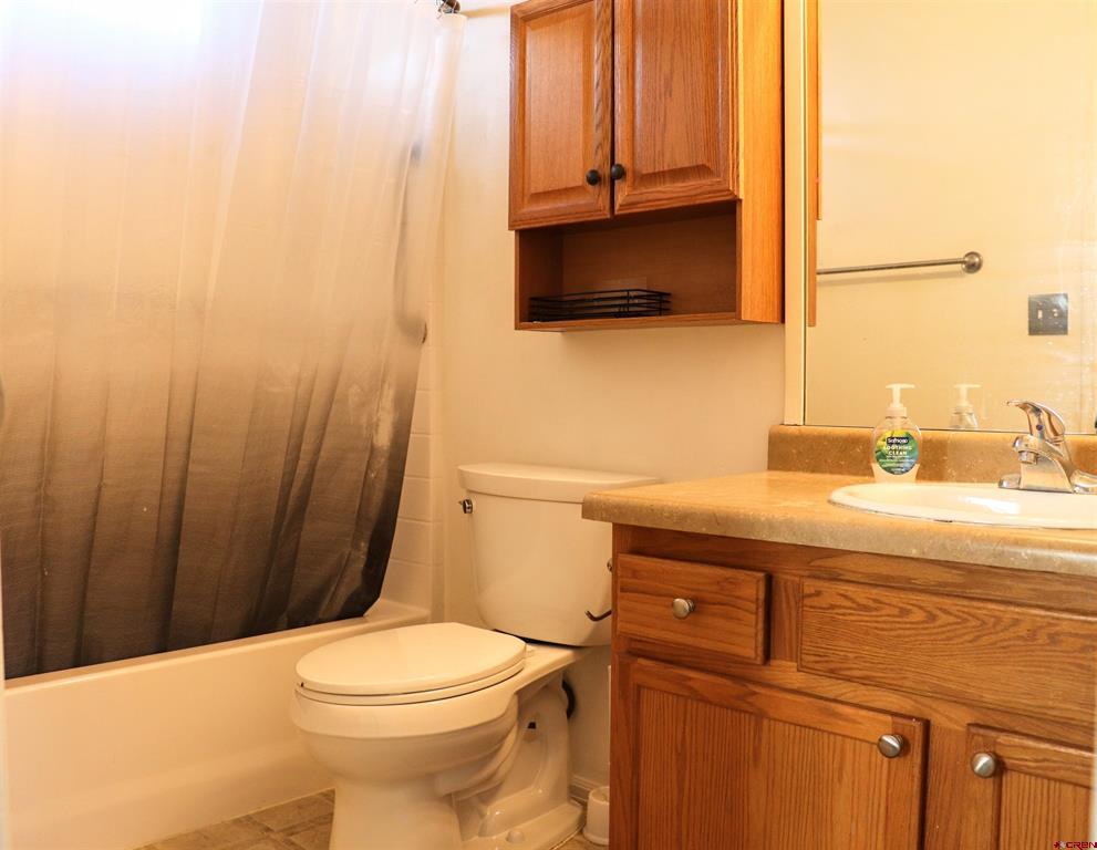 1018 Buffalograss Drive Montrose CO 81403