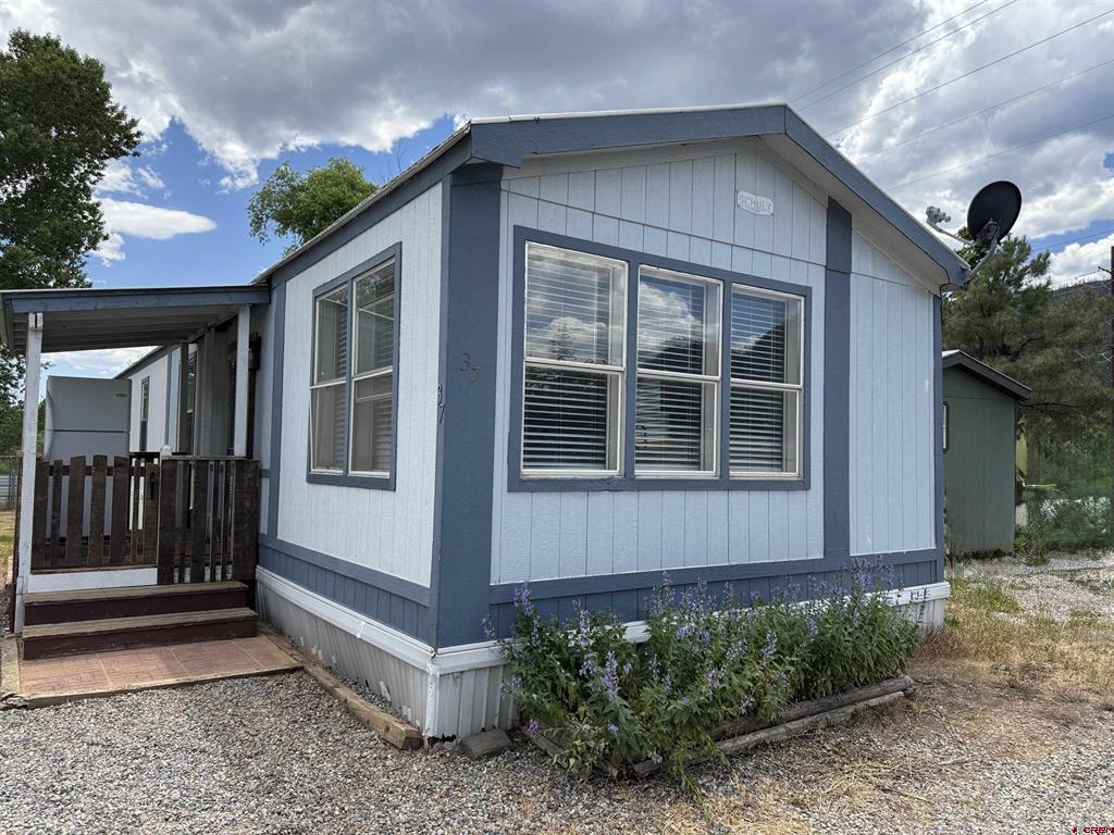 32222 550 #37 Highway Durango CO 81301