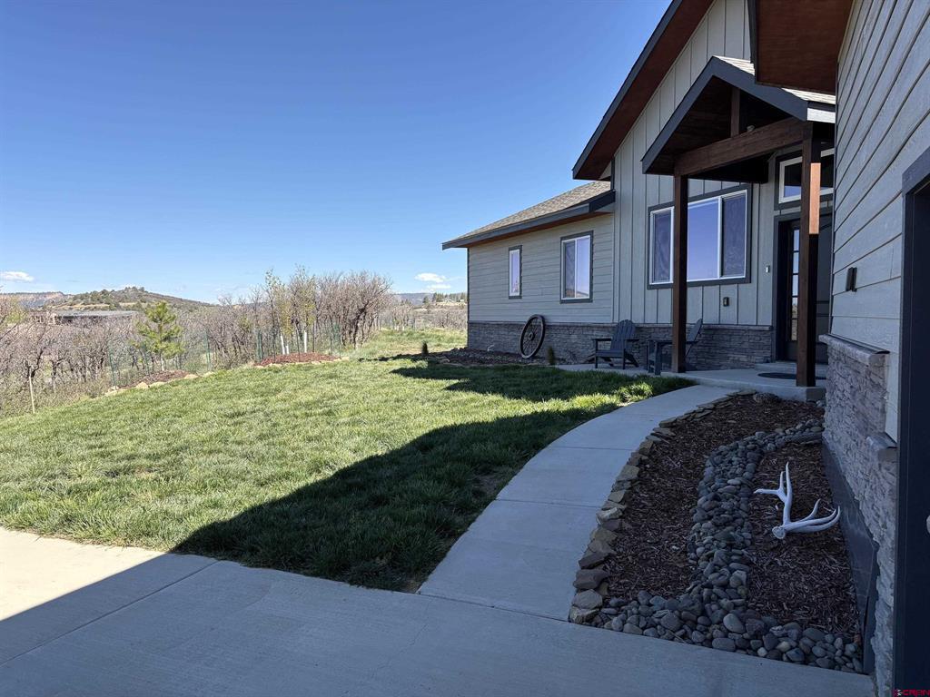 767 Henry's Lake Drive Pagosa Springs CO 81147