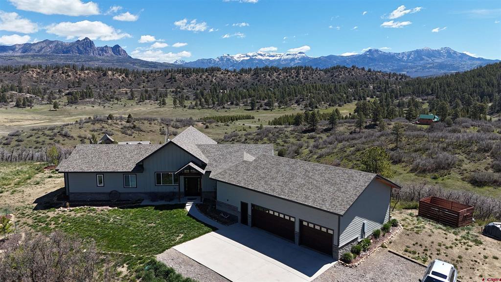 767 Henry's Lake Drive Pagosa Springs CO 81147