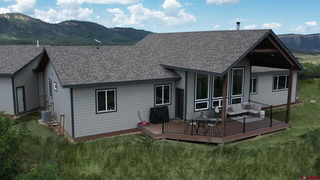 767 Henry's Lake Drive Pagosa Springs CO 81147