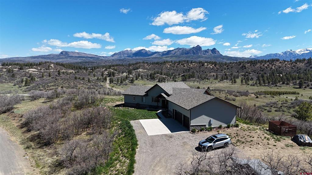 767 Henry's Lake Drive Pagosa Springs CO 81147