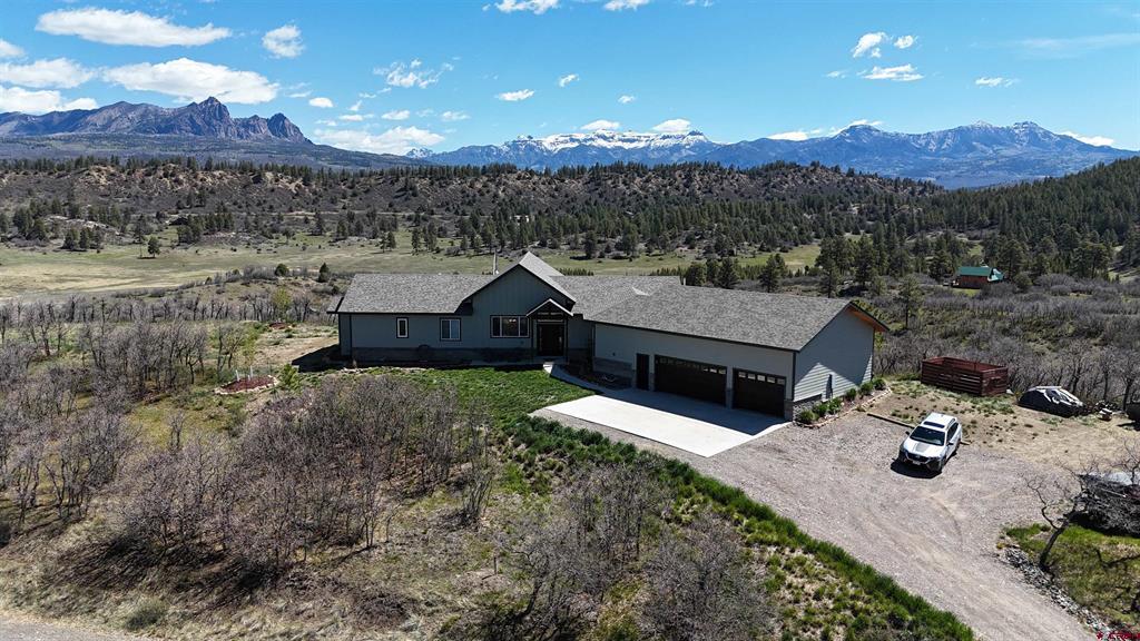 767 Henry's Lake Drive Pagosa Springs CO 81147