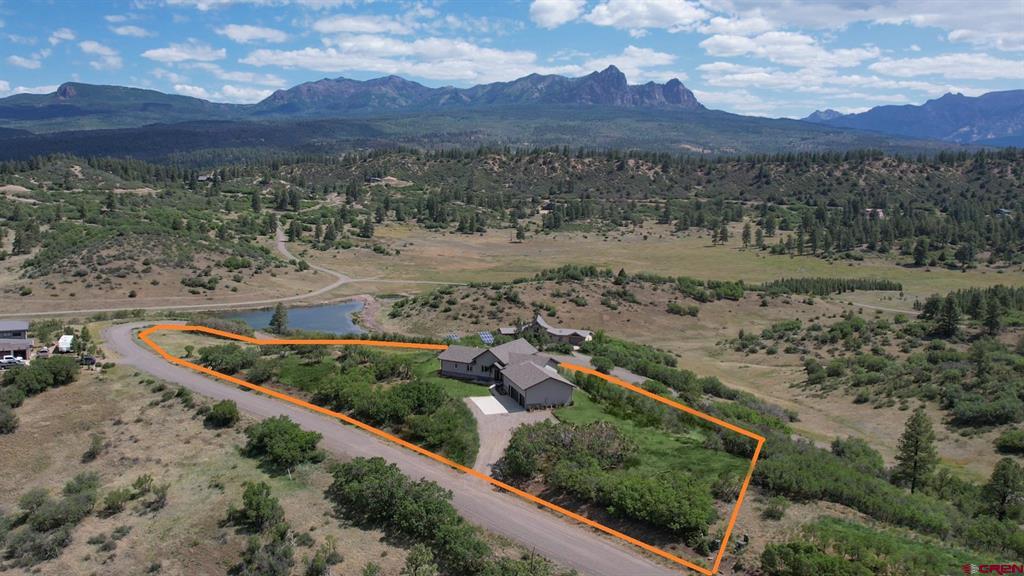 767 Henry's Lake Drive Pagosa Springs CO 81147