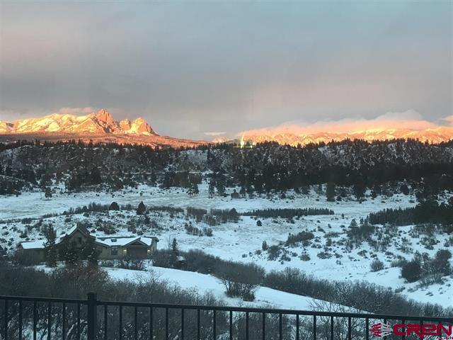 767 Henry's Lake Drive Pagosa Springs CO 81147