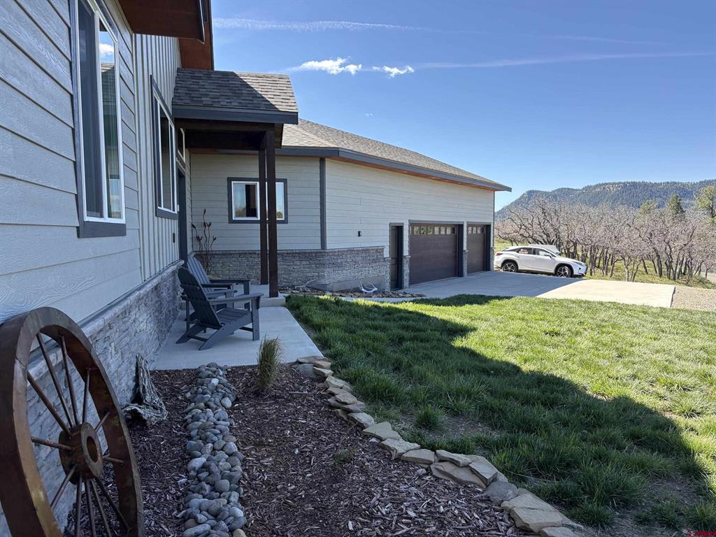 767 Henry's Lake Drive Pagosa Springs CO 81147