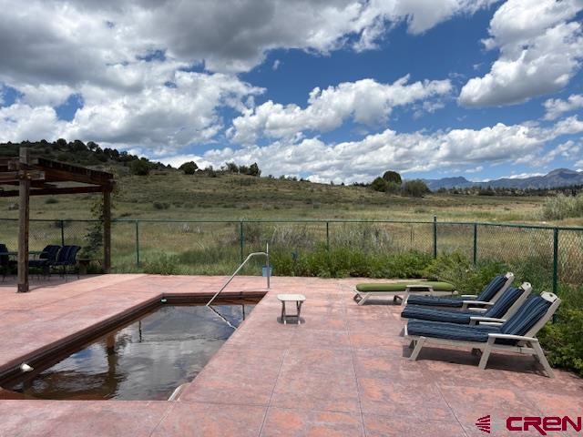 767 Henry's Lake Drive Pagosa Springs CO 81147