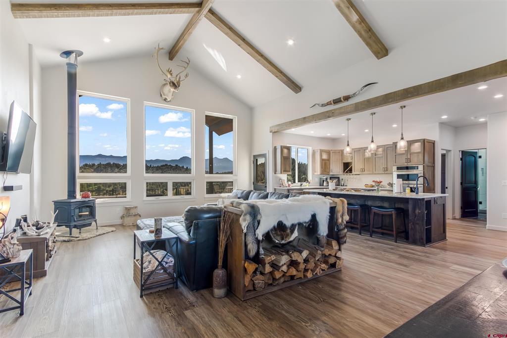 767 Henry's Lake Drive Pagosa Springs CO 81147