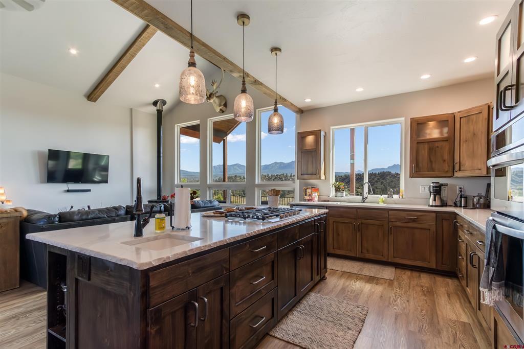 767 Henry's Lake Drive Pagosa Springs CO 81147