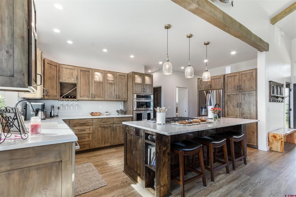 767 Henry's Lake Drive Pagosa Springs CO 81147