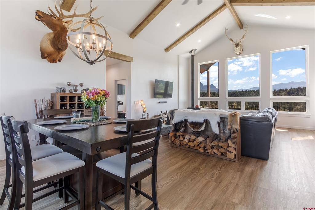 767 Henry's Lake Drive Pagosa Springs CO 81147