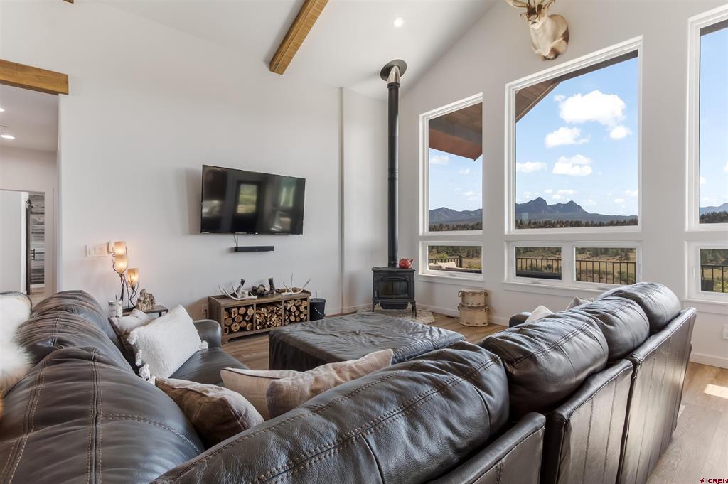 767 Henry's Lake Drive Pagosa Springs CO 81147