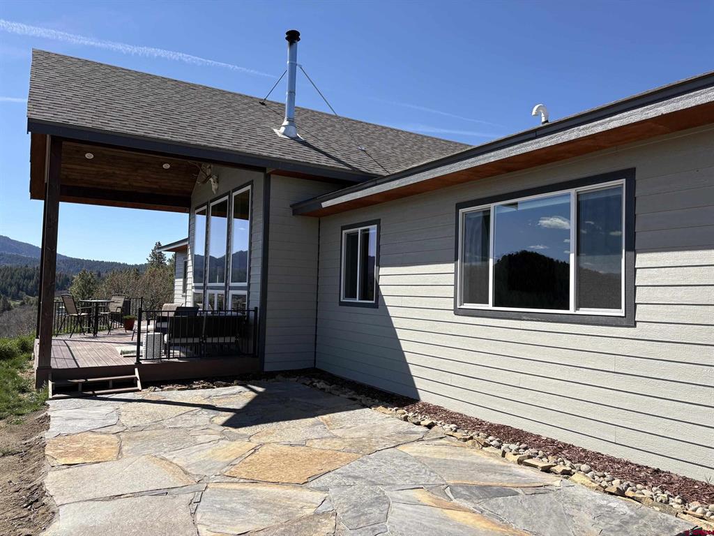 767 Henry's Lake Drive Pagosa Springs CO 81147