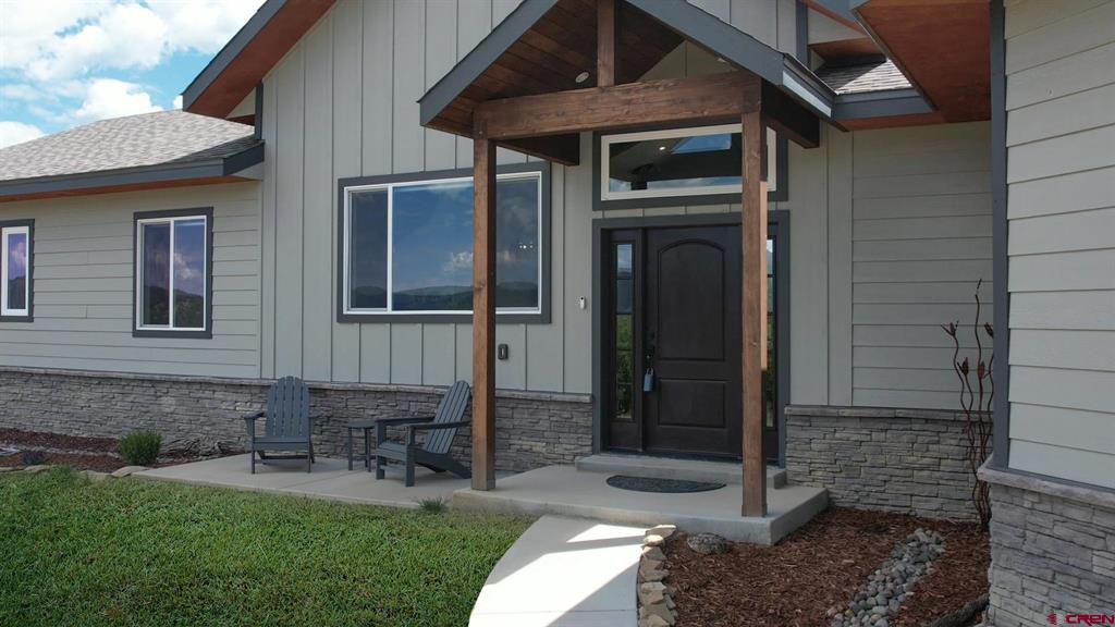 767 Henry's Lake Drive Pagosa Springs CO 81147