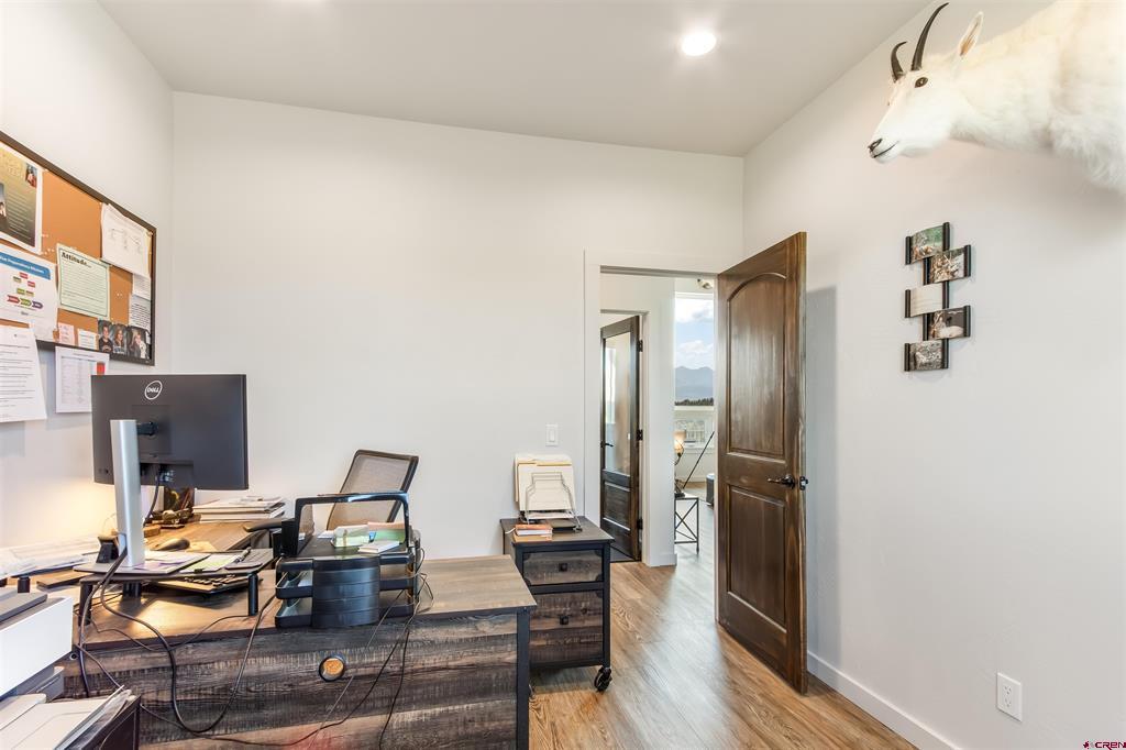 767 Henry's Lake Drive Pagosa Springs CO 81147