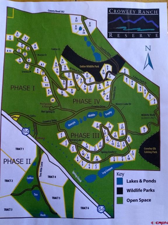 767 Henry's Lake Drive Pagosa Springs CO 81147