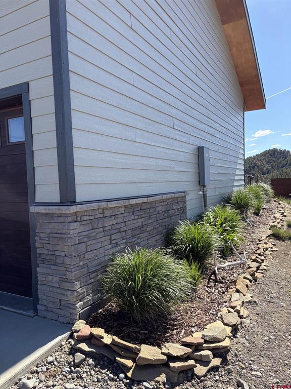 767 Henry's Lake Drive Pagosa Springs CO 81147