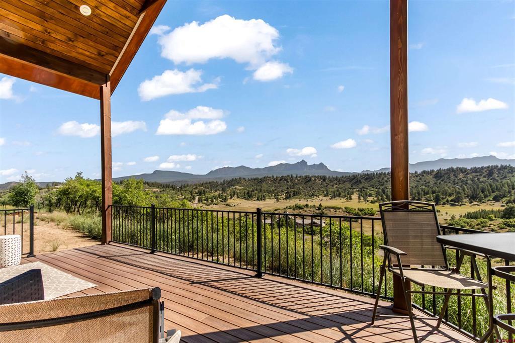 767 Henry's Lake Drive Pagosa Springs CO 81147
