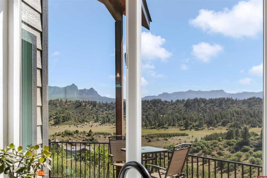 767 Henry's Lake Drive Pagosa Springs CO 81147