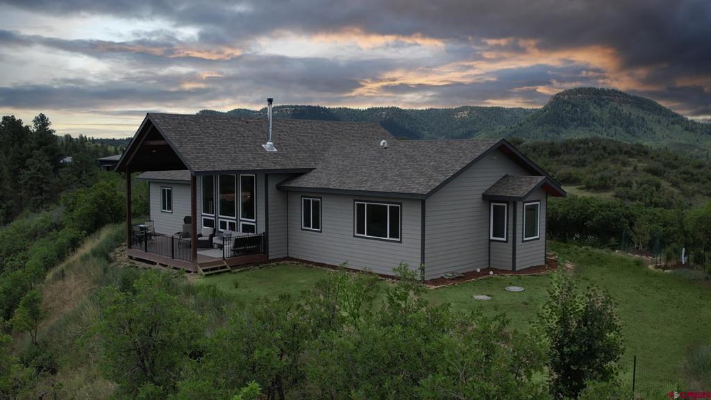767 Henry's Lake Drive Pagosa Springs CO 81147