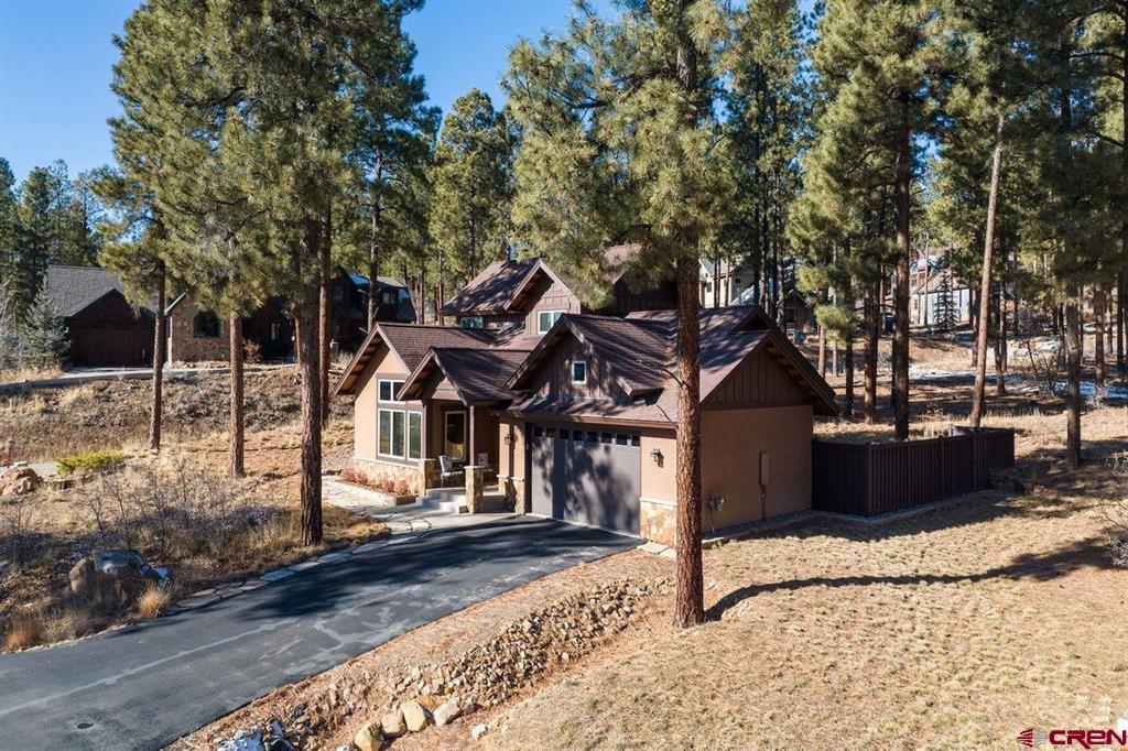 76 Edgemont Highlands Pass Durango CO 81301