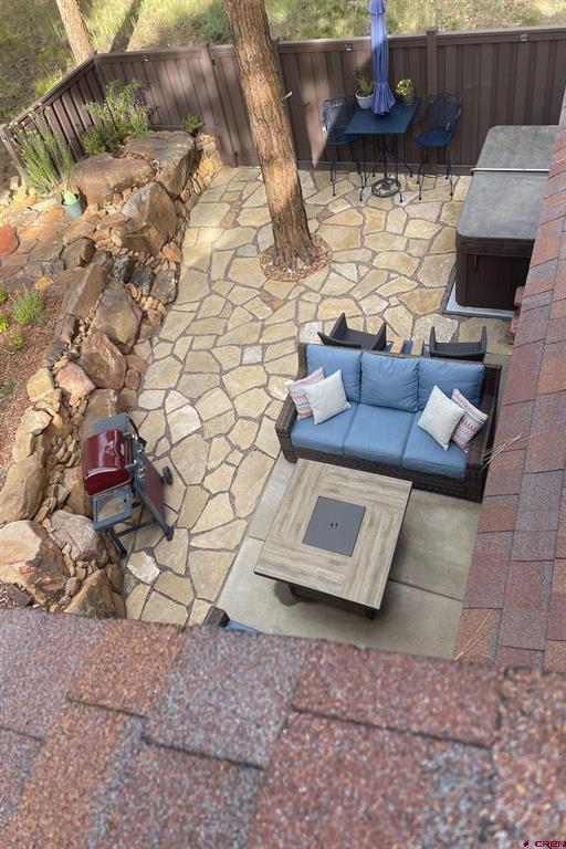 76 Edgemont Highlands Pass Durango CO 81301