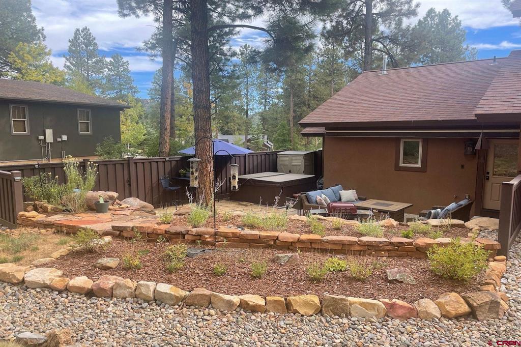 76 Edgemont Highlands Pass Durango CO 81301