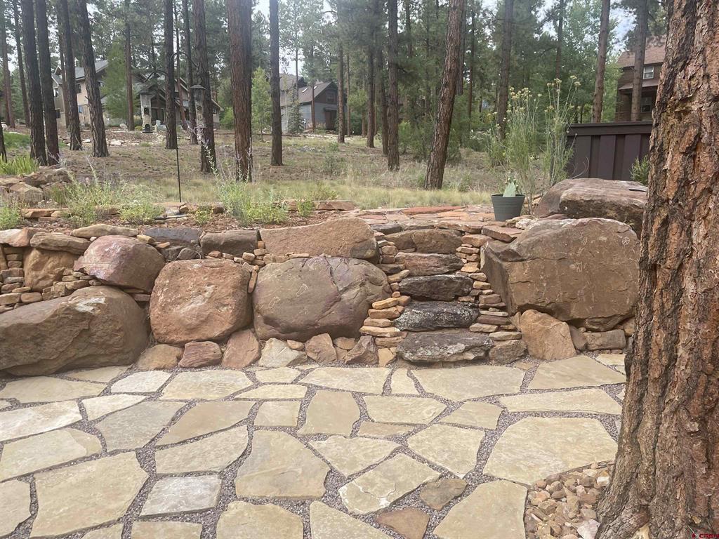 76 Edgemont Highlands Pass Durango CO 81301