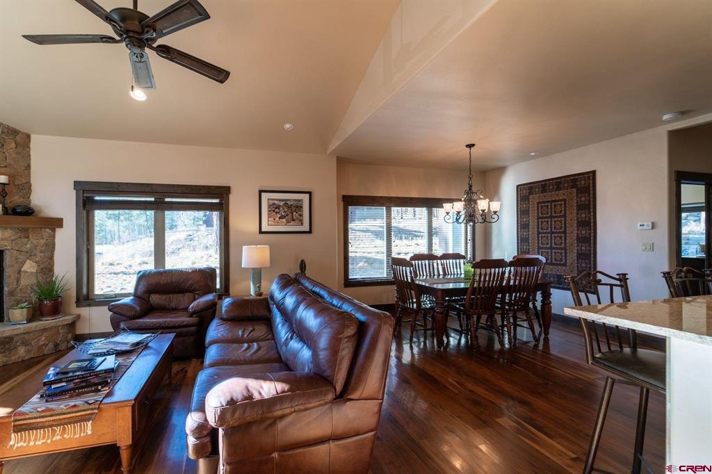 76 Edgemont Highlands Pass Durango CO 81301